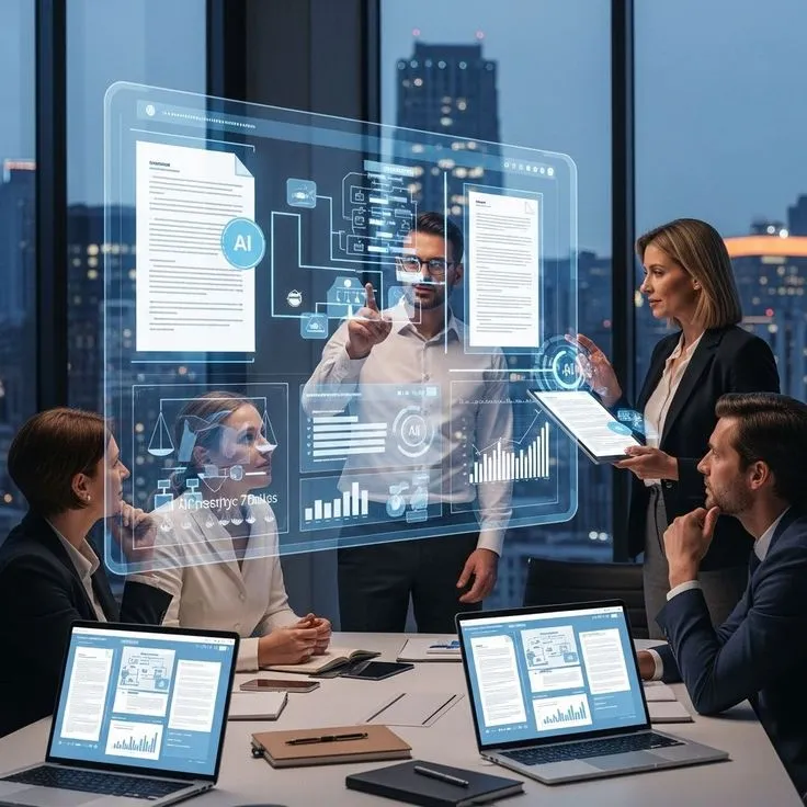 Driving Digital Innovation: How Technology is Transforming Modern Businesses