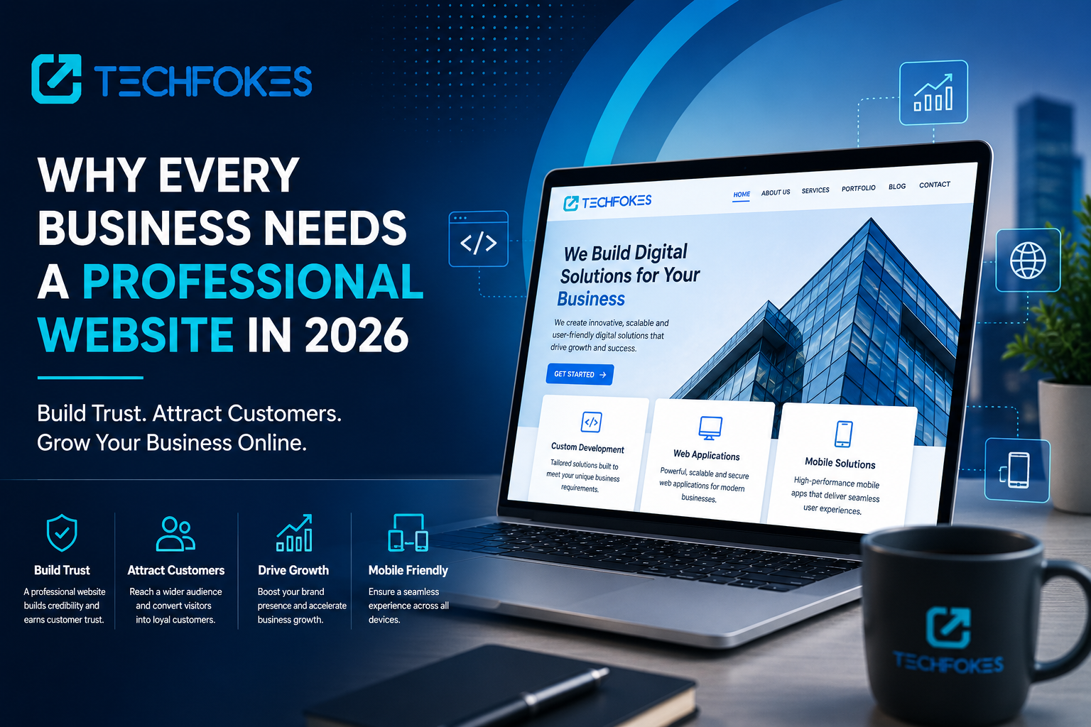 Top 7 Benefits of Custom Software Development for Modern Businesses