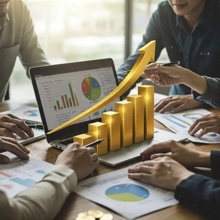 Why Cloud Computing Is the Backbone of Modern Business Growth