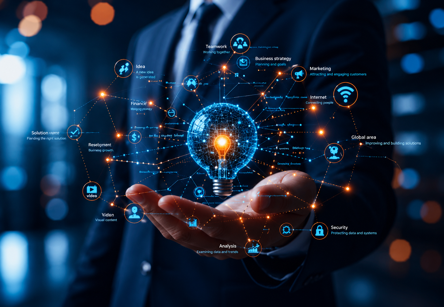 The Benefits of Custom Software Development for Growing Businesses